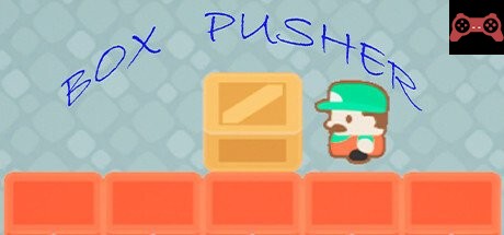 Box Pusher System Requirements