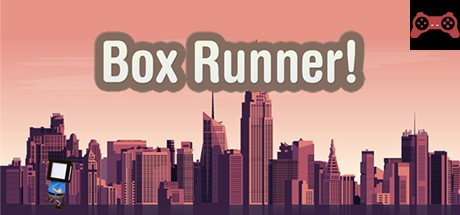 Box Runner! System Requirements