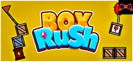 BOX RUSH System Requirements