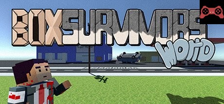 Box Survivors World System Requirements