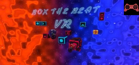 BOX THE BEAT VR System Requirements