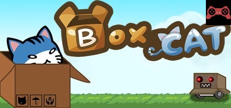BoxCat System Requirements