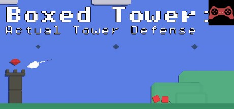 Boxed Tower: Actual Tower Defense System Requirements