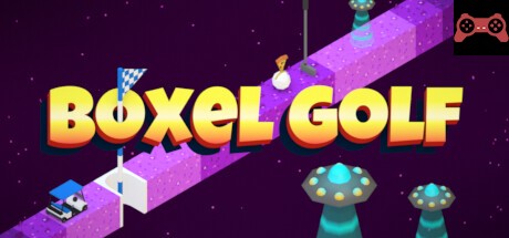 Boxel Golf System Requirements