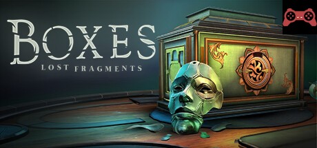 Boxes: Lost Fragments System Requirements