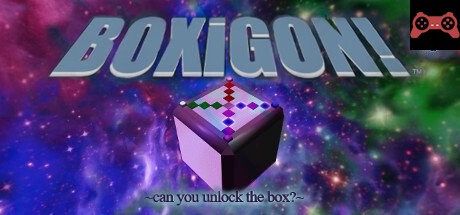 BOXiGON! System Requirements
