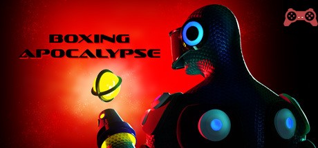 Boxing Apocalypse System Requirements