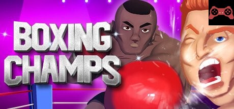 Boxing Champs System Requirements