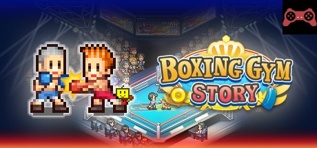 Boxing Gym Story System Requirements