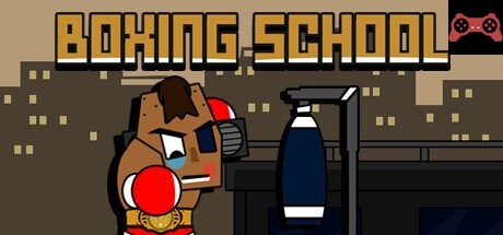 Boxing School System Requirements