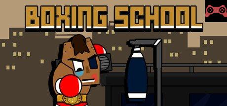 Boxing School System Requirements