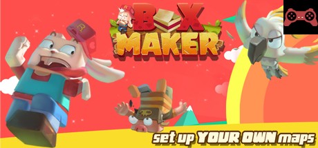 BoxMaker System Requirements