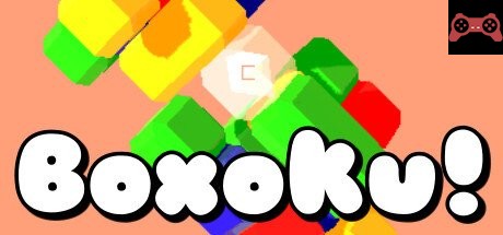 Boxoku! System Requirements