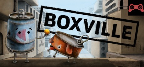 Boxville System Requirements