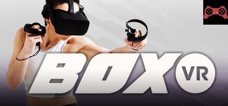 BOXVR System Requirements