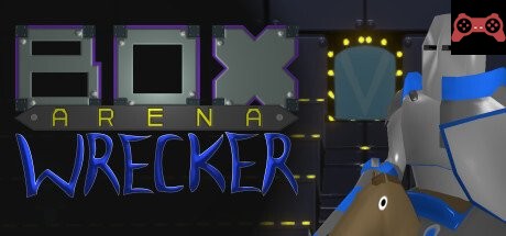 Boxwrecker Arena System Requirements