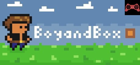 BoyandBox System Requirements