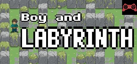 BoyAndLabyrinth System Requirements