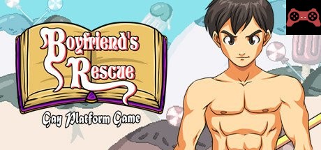 Boyfriend's Rescue - Gay Platform Game System Requirements