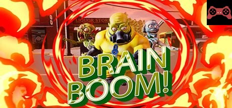 Brain Boom System Requirements