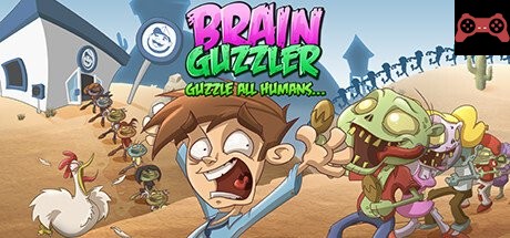 Brain Guzzler System Requirements