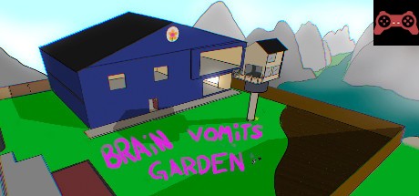 BRAiN VOMiTS GARDEN System Requirements