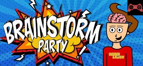 Brainstorm Party System Requirements