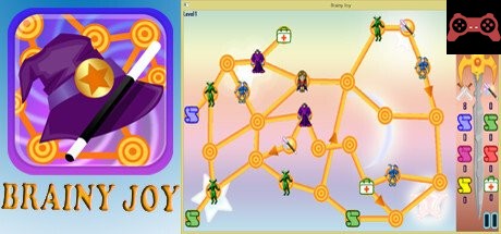 BrainyJoy System Requirements
