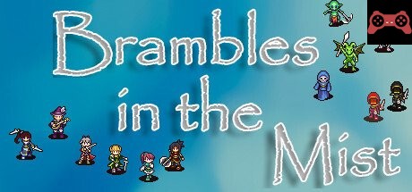 Brambles in the Mist System Requirements