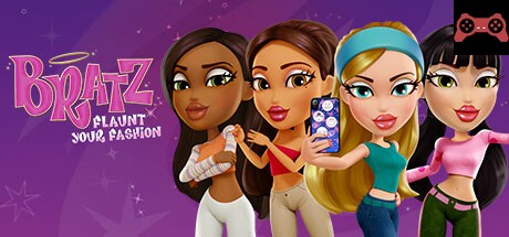 Bratzâ„¢: Flaunt your fashion System Requirements