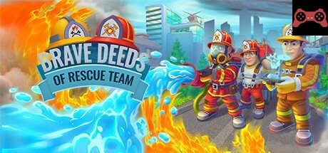 Brave Deeds of Rescue Team System Requirements