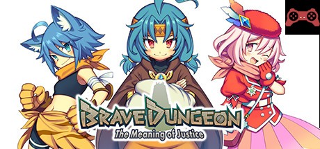Brave Dungeon - The Meaning of Justice - System Requirements