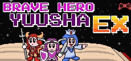Brave Hero Yuusha EX System Requirements