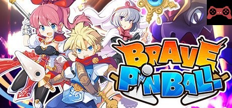 BRAVE PINBALL System Requirements