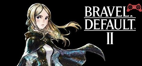 BRAVELY DEFAULT II System Requirements