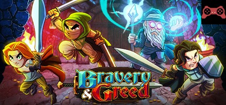 Bravery and Greed System Requirements
