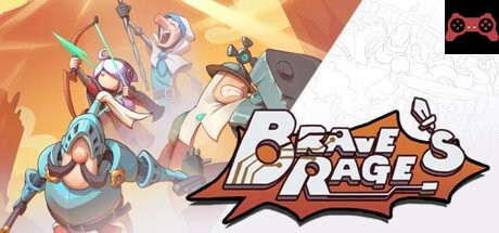 Brave's Rage System Requirements