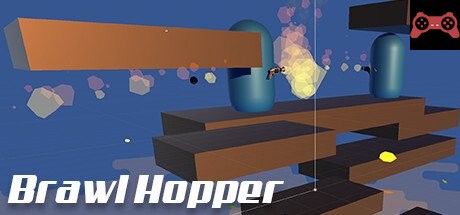 Brawl Hopper System Requirements