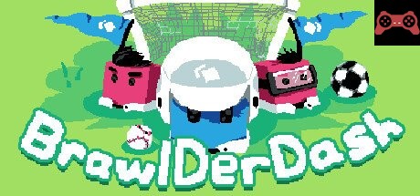 Brawlderdash System Requirements