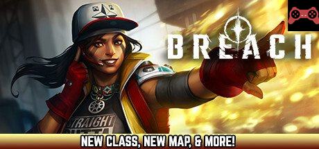 Breach System Requirements