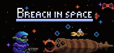Breach in space System Requirements