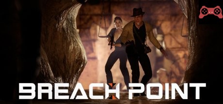 Breach Point System Requirements