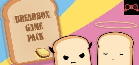 Breadbox Game Pack System Requirements