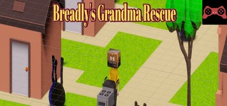 Breadly's Grandma Rescue System Requirements