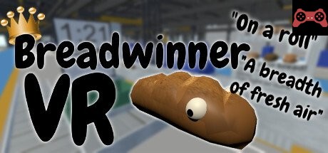 Breadwinner VR System Requirements