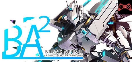 BREAK ARTS II System Requirements