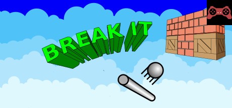 Break It System Requirements