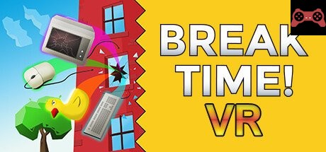 Break Time! System Requirements