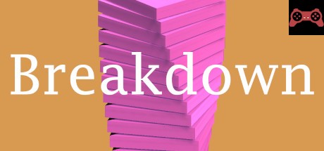 Breakdown System Requirements