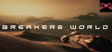 Breaker's World System Requirements